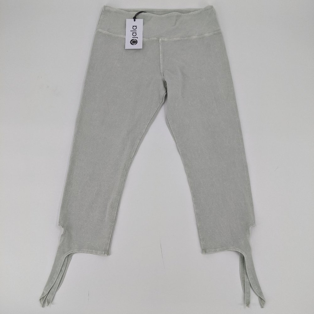Jala Yoga Leggings Women's Sage Large